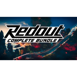 Redout Complete Edition - Steam Key REGION FREE GLOBAL