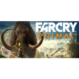 Far Cry Primal 🔑UBISOFT KEY 🌎 GLOBAL*