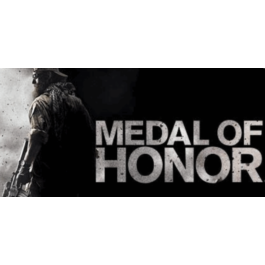 Medal Of Honor - Origin Key Region Free