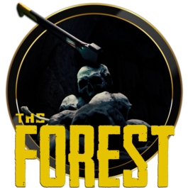 The Forest®✔️Steam (Region Free)(ONLINE)(GLOBAL)🌍