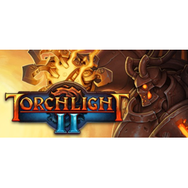 Torchlight II 2 | EPIC GAMES ACCOUNT | DATA CHANGE 💥