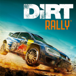 DiRT Rally Steam Key ( REGION FREE )