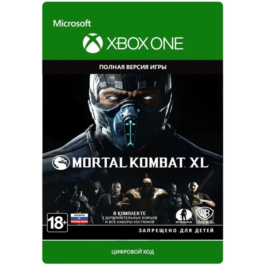 ✅💥 Mortal Kombat XL 💥 XBOX ONE 🔑 Digital key 🔑