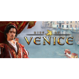 Rise of Venice STEAM KEY GLOBAL REGION FREE ROW