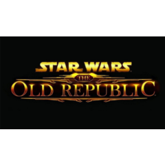 Star Wars: The Old Republic (DLC) ключ