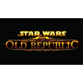 Star Wars: The Old Republic (DLC) key