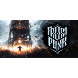 Frostpunk / Steam KEY / RU+CIS