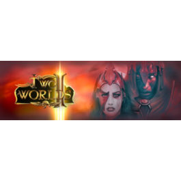 Two Worlds II Bundle (STEAM KEY/GLOBAL)