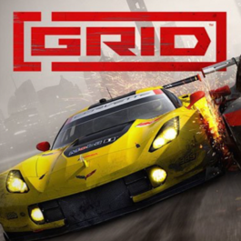 GRID (2019)✅STEAM KEY🔑