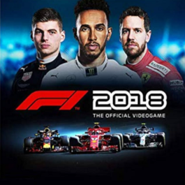 F1 2018 ✅(STEAM KEY)+GIFT