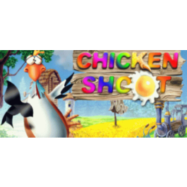 Chicken Shoot Gold (STEAM KEY/GLOBAL)