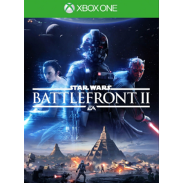 Star Wars Battlefront II Celebration Edt. Xbox One Key