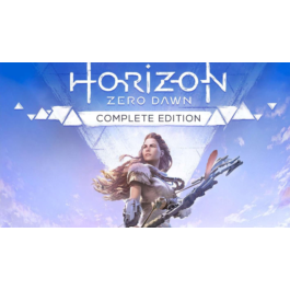 Horizon Zero Dawn+DLC+OFFLINE ACTIVATION+GLOBAL🌎