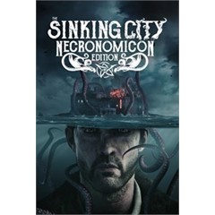 The Sinking City –Necronomicon ключ XBOX ONE & Series🔑