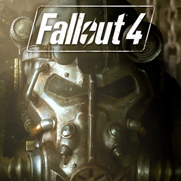 Fallout 4 XBOX ONE / XBOX SERIES X|S [ Key 🔑 Code ]