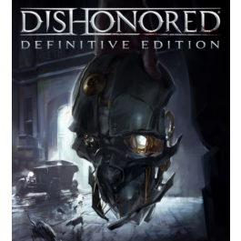 Dishonored® Definitive Edition XBOX [ Code 🔑 Key ]