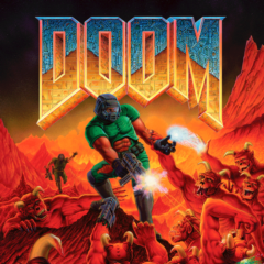 DOOM (1993) ХBOX / WINDOWS [ Игровой Ключ 🔑 Код ]