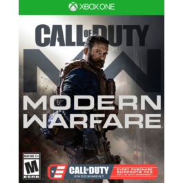 ✅💥CALL OF DUTY MODERN WARFARE💥✅XBOX ONE/X/S🔑 KEY 🔑