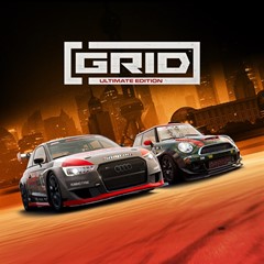 🔑 Ключ ⭐ GRID Ultimate Edition Xbox One & Series