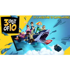 3 out of 10 +  Wilmot&acute;s Warehouse | EPIC GAMES | ПОЧТА