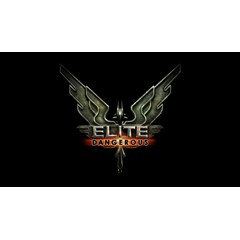 Elite: Dangerous (Steam Ключ Global + РФ)