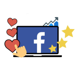 ✅ ❤️ 125 Likes per page FACEBOOK for Business