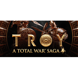 A Total War Saga: TROY | Epic Games | Region Free