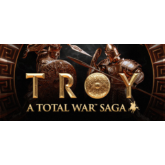 ⭐️ A Total War Saga: TROY | EPIC GAMES | СМЕНА ДАННЫХ ⭐