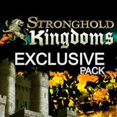 Stronghold Kingdoms - Exclusive Pack