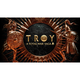 🟢 A Total War Saga: TROY Epic Games (Region Free)