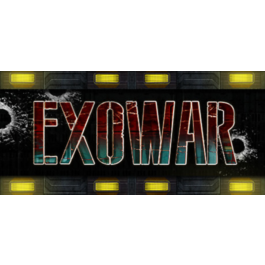 Exowar (Steam Key / Region Free)