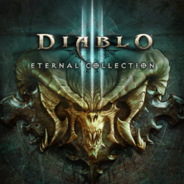 Diablo III: Eternal Collection XBOX  [ Code 🔑 Key ]