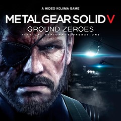 Metal Gear Solid V: Ground Zeroes XBOX [ Ключ 🔑 Код ]