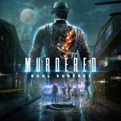 Murdered: Soul Suspect XBOX [ Игровой Ключ 🔑 Код ]