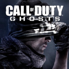 Call of Duty®: Ghosts XBOX [ Game Key 🔑 Code ]