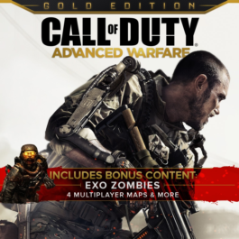 Call of Duty®: Advanced Warfare Gold Edition XBOX Key🔑