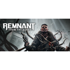 Remnant From the Ashes ONLINE EPIC GAMES АККАУНТ + 🎁