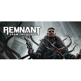 Remnant From the Ashes ONLINE EPIC GAMES ACCOUNT + 🎁