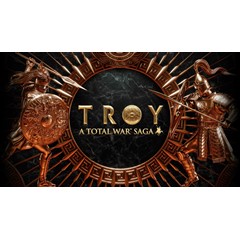 Total War:TROY+A Plague Tale: Innocence+ +Remnant