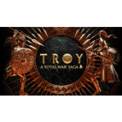 Total War:TROY+A Plague Tale: Innocence+ +Remnant