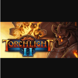 Torchlight 2 II (STEAM KEY/GLOBAL)+BONUS