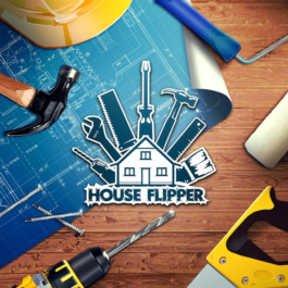 House Flipper XBOX / WINDOWS [ Code 🔑 Key ]