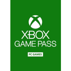 XBOX GAME PASS 14 дней для ПК - для новых