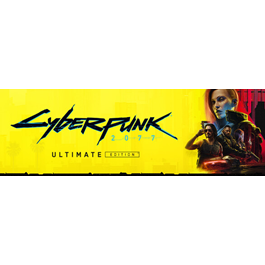 ✅Cyberpunk 2077 Ultimate Edition (GOG Key / Global)