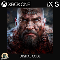 Lords of the Fallen Полное цифровое издание XBOX Код 🔑