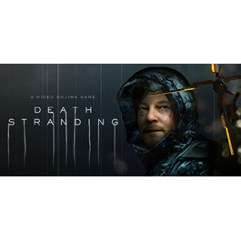 Death Stranding [EPIC GAMES] RU/MULTI + WARRANTY