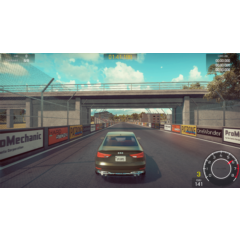 Car Mechanic Simulator 2018 (Steam Gift RU)