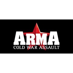 ARMA: Cold War Assault STEAM KEY REGION FREE GLOBAL