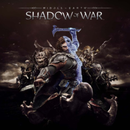 Middle-earth™: Shadow of War™ XBOX / WINDOWS [ Key 🔑]