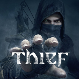 Thief XBOX ONE / XBOX SERIES X|S [ Key 🔑 Code ]